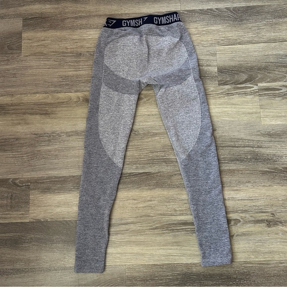 Gymshark Flex Leggings Size Medium - Picture 7 of 9